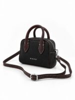 کیف دستی/دوشی زنانه بنو مدل غزال کد BENO 5169 - تصویر 4