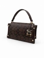 کیف دستی/دوشی زنانه بنو مدل مانیا کد BENO 5175 - تصویر 4