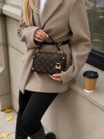 کیف دستی/دوشی زنانه بنو مدل مانیا کد BENO 5175