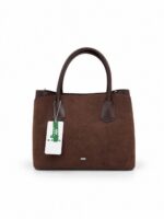 کیف دستی/دوشی زنانه بنو مدل آویرا کد BENO 5183 - تصویر 4