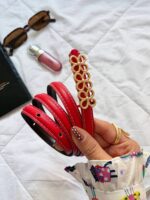 کمربند زنانه سلین کد B240