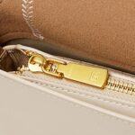 کیف دستی/دوشی زنانه وارداتی برند Acella leather مدل CS-6615 - تصویر 7