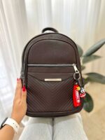 کوله پشتی زنانه مدل دیبا کد EB1005