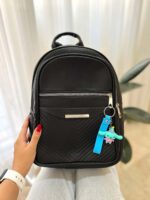 کوله پشتی زنانه مدل دیبا کد EB1005 - تصویر 5