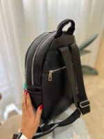 کوله پشتی زنانه مدل دیبا کد EB1005 - تصویر 7