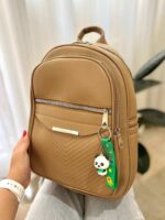 کوله پشتی زنانه مدل دیبا کد EB1005 - تصویر 8