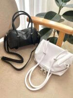 کیف دستی/دوشی زنانه مدل ناروین کد EB1013 - تصویر 6