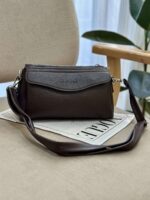 کیف دوشی زنانه مدل آریلا کد EB1027 - تصویر 4