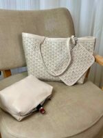 کیف دستی/دوشی زنانه مدل کوین کد EB1037 - تصویر 3