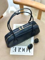 کیف دوشی زنانه مدل نوشا کد EB777 - تصویر 5