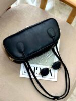 کیف دوشی زنانه مدل نوشا کد EB777 - تصویر 2