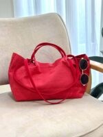 کیف دوشی زنانه مدل مانیسا کد EB790 - تصویر 10