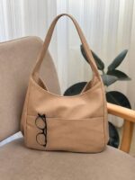 کیف دوشی زنانه مدل کاریسا کد EB795