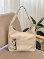 کیف دوشی زنانه مدل کاریسا کد EB795 - تصویر 7