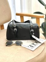 کیف دستی/دوشی زنانه مدل تیچا کد EB995 - تصویر 3
