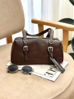 کیف دستی/دوشی زنانه مدل تیچا کد EB995 - تصویر 4