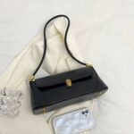 کیف دوشی وارداتی زنانه برند FASHION&BAGS کد FS989 - تصویر 8