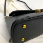 کیف دوشی وارداتی زنانه برند FASHION&BAGS کد FS989 - تصویر 6
