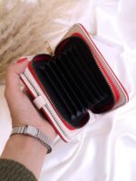 کیف پول زنانه سلین کد H045-024 - تصویر 4