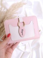 کیف پول زنانه سلین کد H045-024 - تصویر 14