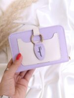 کیف پول زنانه سلین کد H045-024 - تصویر 6