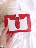 کیف پول زنانه سلین کد H045-024 - تصویر 7