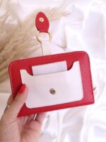 کیف پول زنانه سلین کد H045-024 - تصویر 5