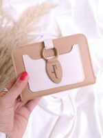 کیف پول زنانه سلین کد H045-024 - تصویر 9