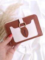 کیف پول زنانه سلین کد H045-024 - تصویر 12
