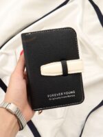 کیف پول و جاکارتی زنانه سلین کد H045-025 - تصویر 9