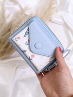 جاکارتی زنانه مدل ستینا کد H131-157 - تصویر 2