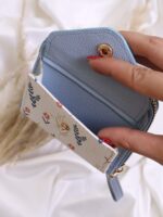 جاکارتی زنانه مدل ستینا کد H131-157 - تصویر 4