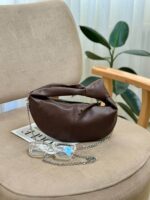 کیف دستی/دوشی زنانه مدل مانزا کد EB749 - تصویر 3