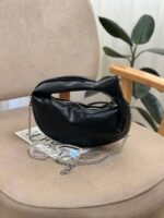 کیف دستی/دوشی زنانه مدل مانزا کد EB749 - تصویر 6