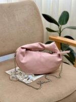 کیف دستی/دوشی زنانه مدل مانزا کد EB749 - تصویر 8