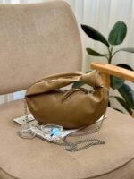 کیف دستی/دوشی زنانه مدل مانزا کد EB749 - تصویر 9