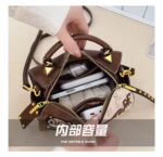کیف دستی/دوشی زنانه برند BEIBAOBAO  مدل s-8695 - تصویر 3