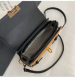 کیف دستی/دوشی زنانه وارداتی برند BAGUNZHO مدل JM-2212 - تصویر 3