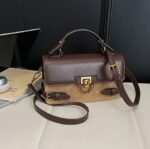 کیف دستی/دوشی زنانه وارداتی برند BAGUNZHO مدل JM-2212