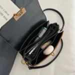 کیف دستی/دوشی زنانه وارداتی برند BAGUNZHO مدل JM-2212 - تصویر 7
