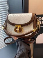 کیف دستی/دوشی زنانه وارداتی برند YOUMEIYOUPIN مدل S-2261 - تصویر 3