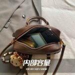 کیف دستی/دوشی زنانه وارداتی برند SUNITO&FASHION کد SF3719 - تصویر 6