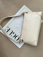 کیف دستی / دوشی زنانه مدل اسرا کد EB1047 - تصویر 5